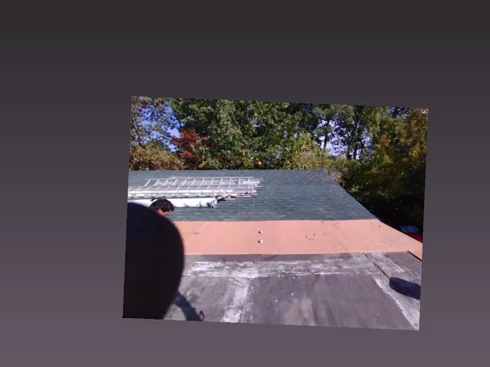 Just Roofing Contractor Hampton, VA Picture 2