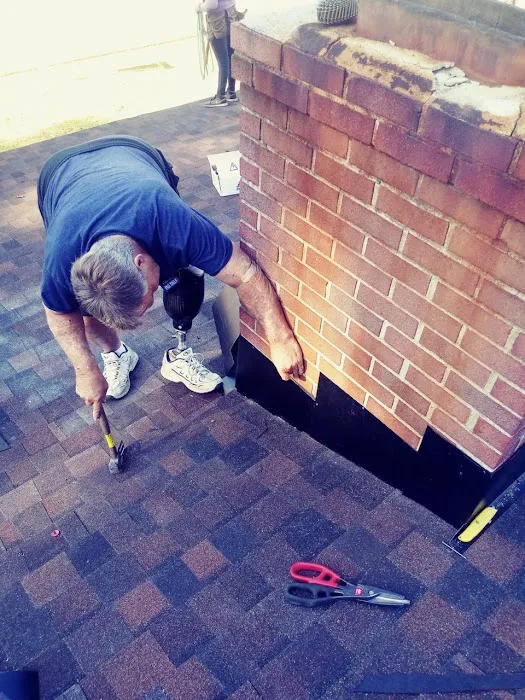 Just Roofing Contractor Hampton, VA Picture 4