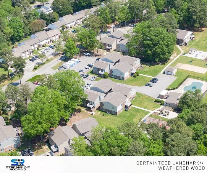 Streamline Roofing Northern Neck Picture 10