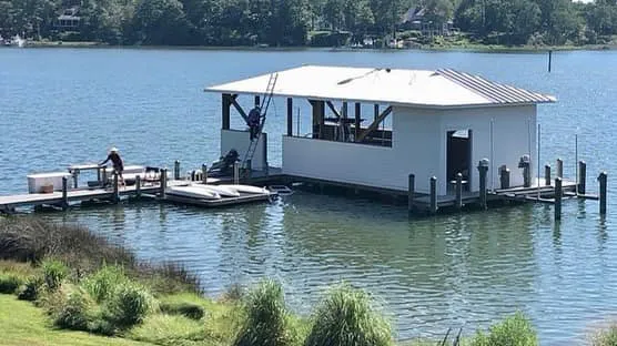 Streamline Roofing Northern Neck Picture 3