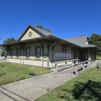 Streamline Roofing Northern Neck ico