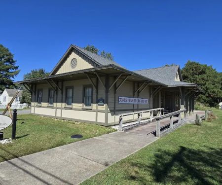 Streamline Roofing Northern Neck