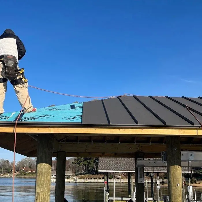 Streamline Roofing Northern Neck Picture 7