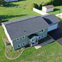 Oaks Roofing and Siding ico