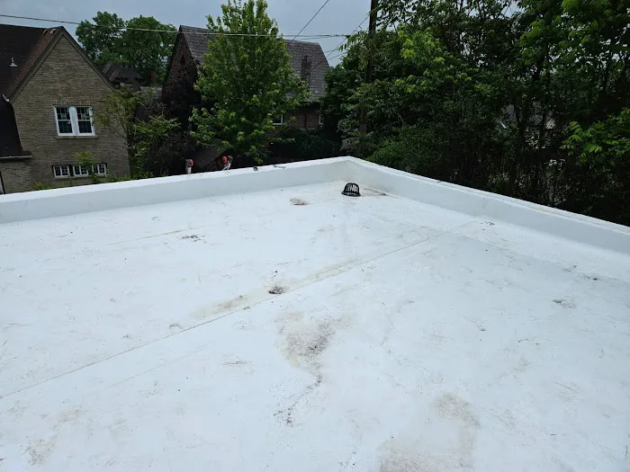 Monroy's Roofing & Exteriors Picture 2