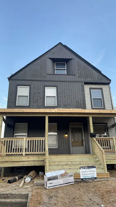 Monroy's Roofing & Exteriors Picture 1