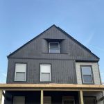 Monroy's Roofing & Exteriors