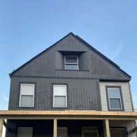 Monroy's Roofing & Exteriors ico