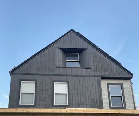 Monroy's Roofing & Exteriors