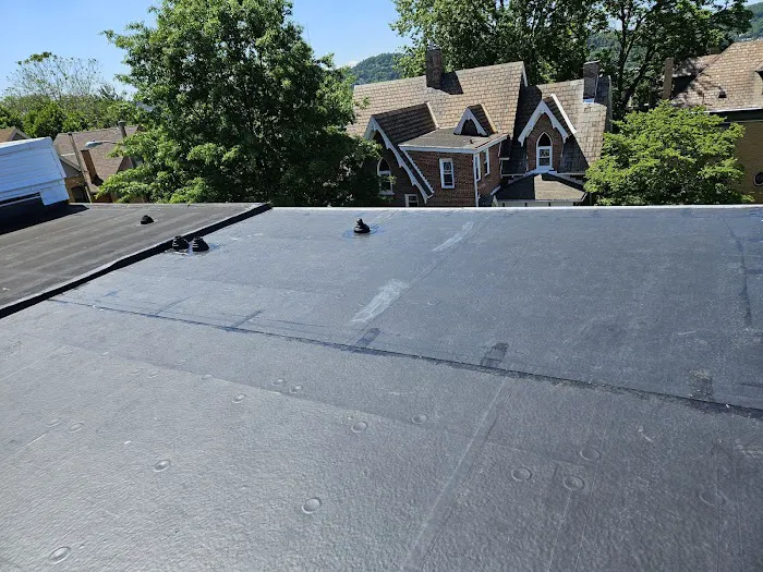 Monroy's Roofing & Exteriors Picture 3