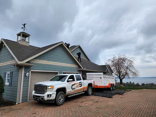 Complete Roofing Systems Picture 10