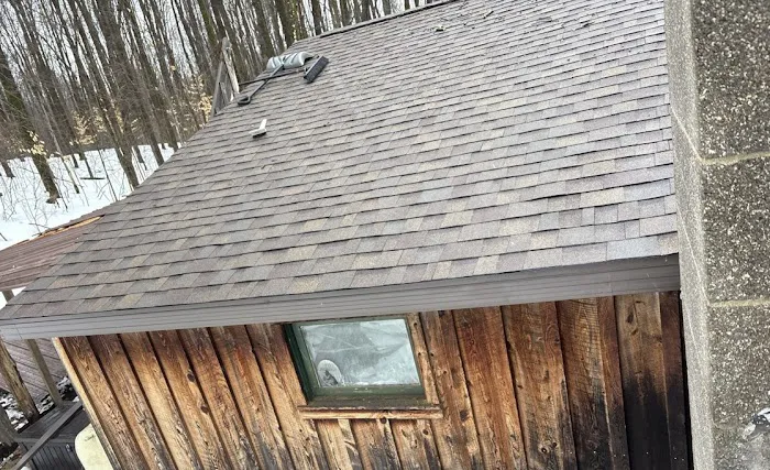 Complete Roofing Systems Picture 8