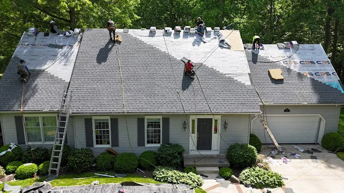 Complete Roofing Systems Picture 7