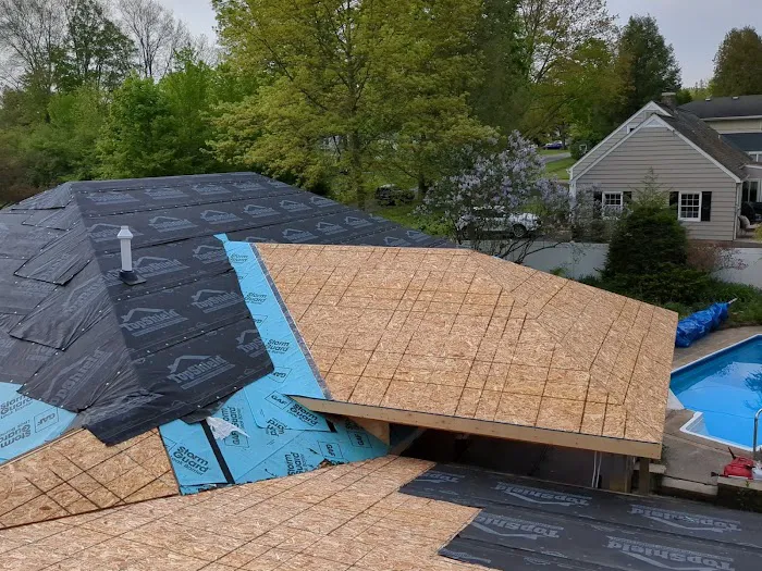 Complete Roofing Systems Picture 9