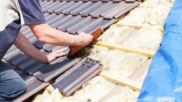 John C. Nelson Vinyl Siding & Roofing Corp. Picture 1