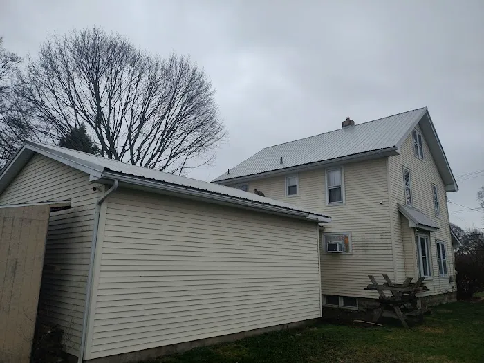 Cook & son's roofing and painting Picture 9