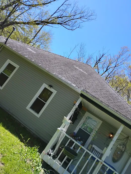 Cook & son's roofing and painting Picture 10