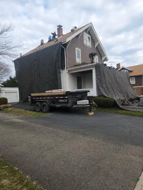 Exterior Rescue Picture 3