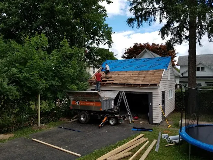 Exterior Rescue Picture 10