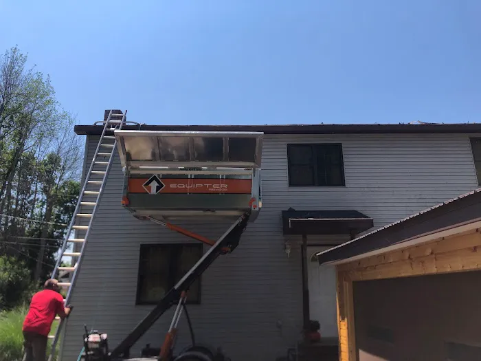 Exterior Rescue Picture 8