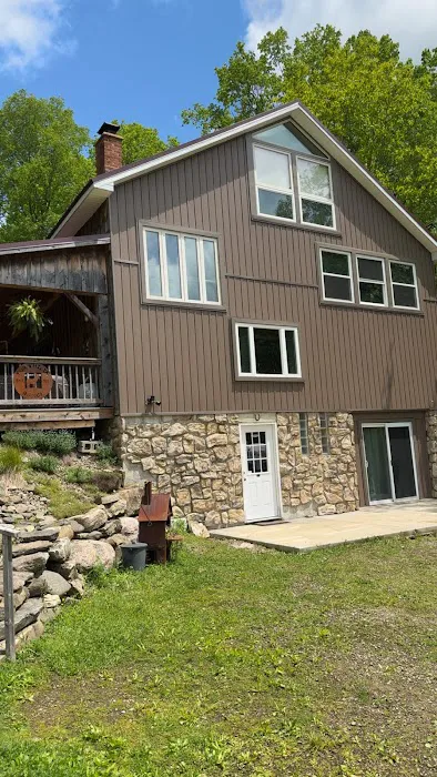 Exterior Rescue Picture 9