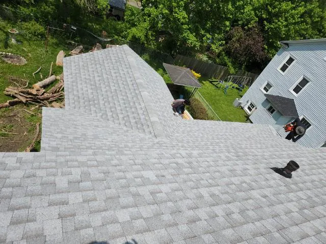 Exterior Rescue Picture 6