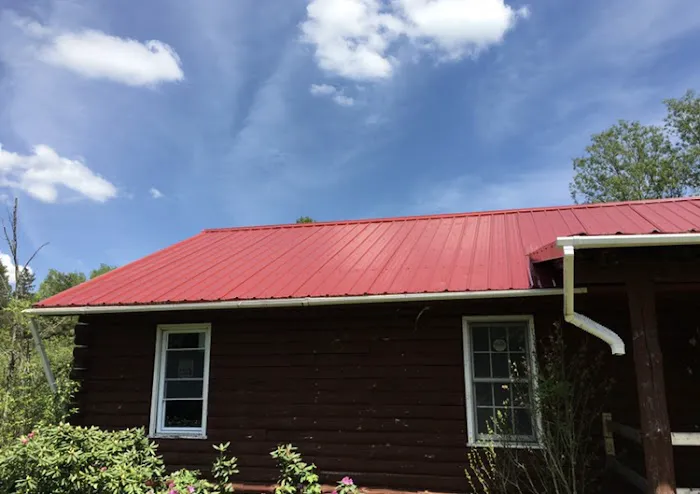 Exterior Rescue Picture 4