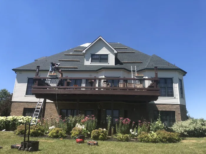 Exterior Rescue Picture 5