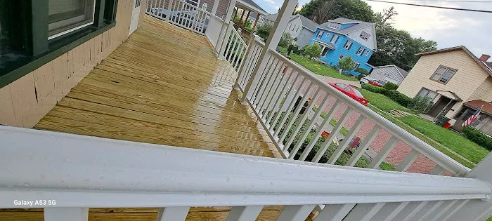 BPersonal Contracting Picture 5