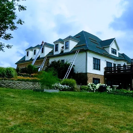 BPersonal Contracting Picture 1