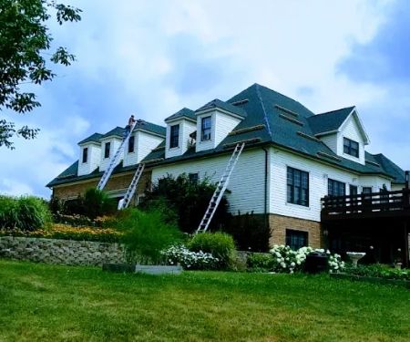 BPersonal Contracting