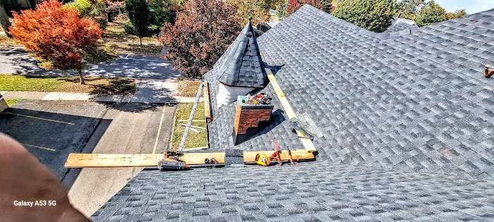 BPersonal Contracting Picture 9