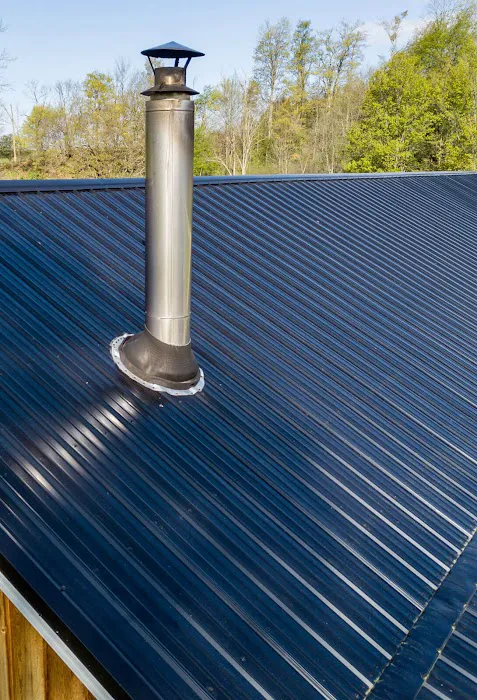 Troyer Roofing Picture 2