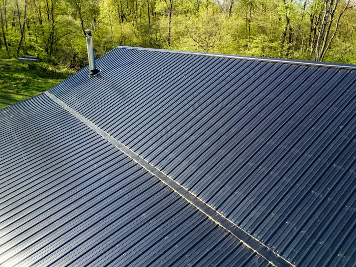 Troyer Roofing Picture 7