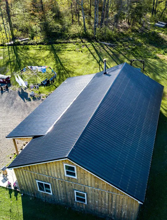 Troyer Roofing Picture 4