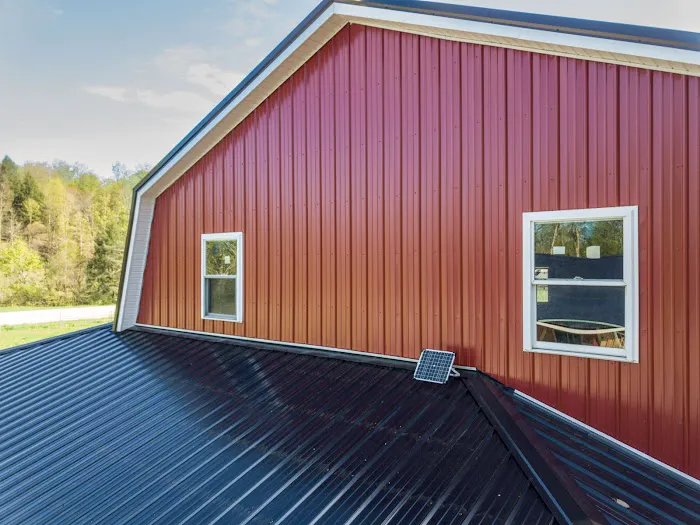 Troyer Roofing Picture 8