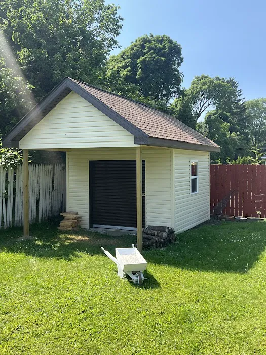 Troyer Roofing Picture 9