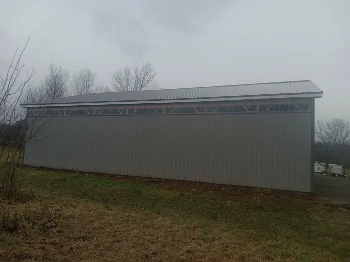 Hillside Metal Picture 2