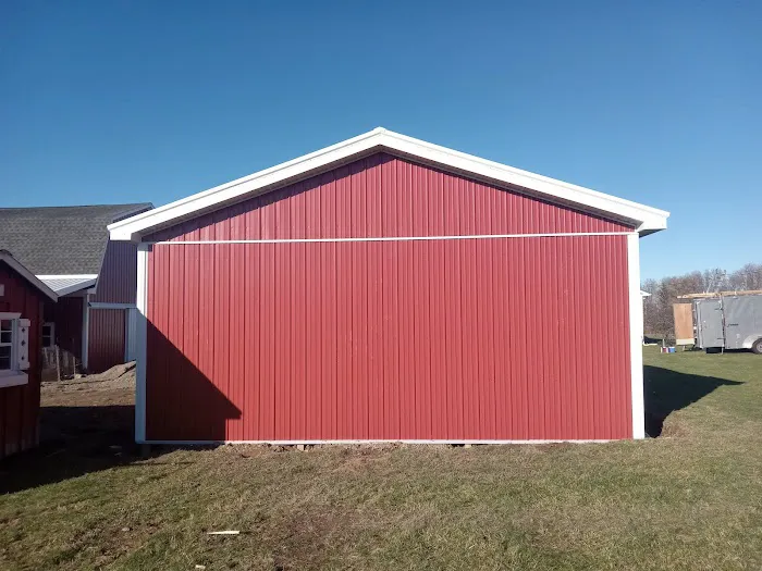 Hillside Metal Picture 3