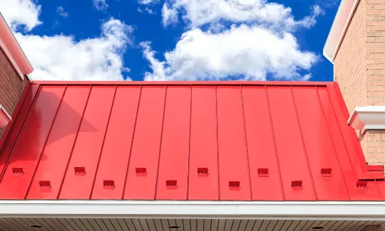 Hillside Metal Picture 5