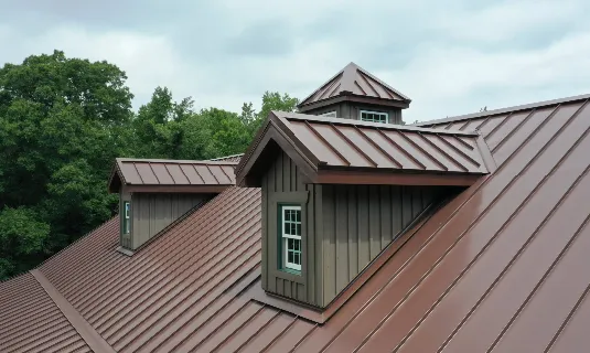 Hillside Metal Picture 4