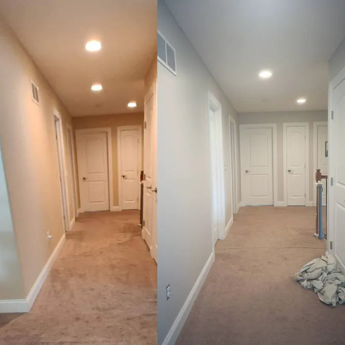 Putnam Painting & Service Picture 1