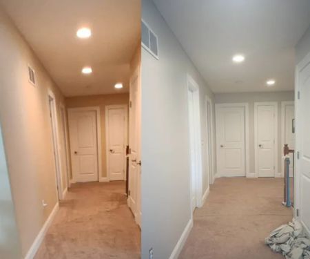 Putnam Painting & Service