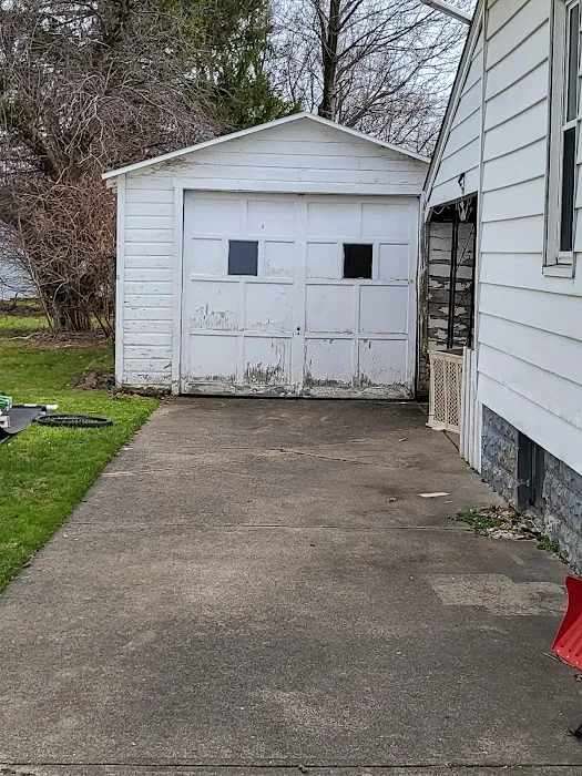 Action Now Siding Picture 1