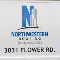 Farrell Roofing Co, Inc. ico