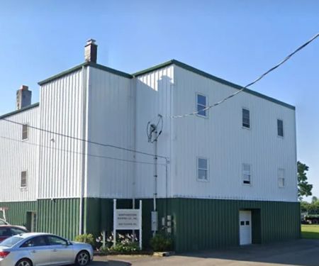 Roof Craft Systems