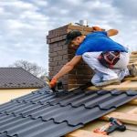 Erie Roofing