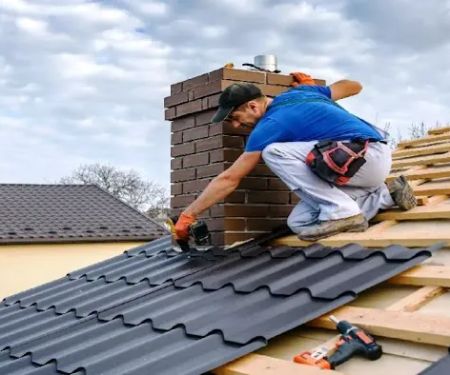 Erie Roofing