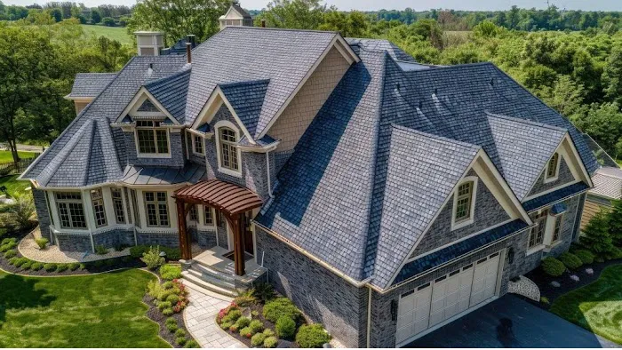 Erie Roofing Picture 2