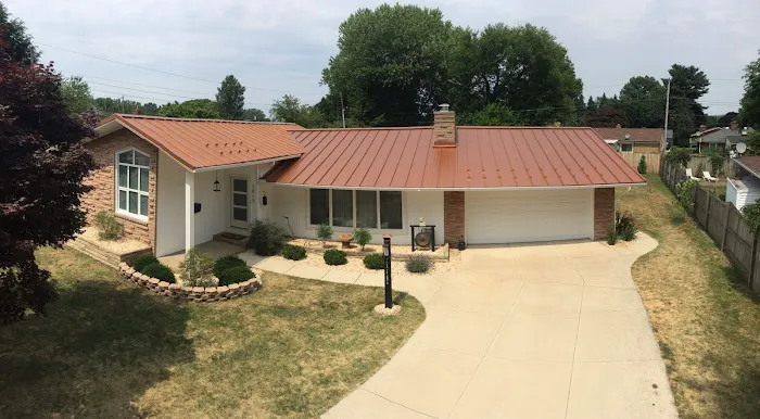 Daugherty Roofing and Siding LLC Picture 2